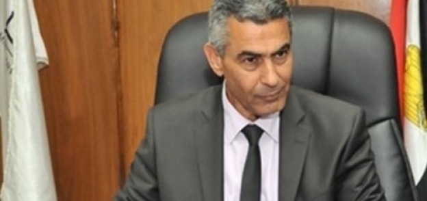 سعد الجيوشي - وزير النقل