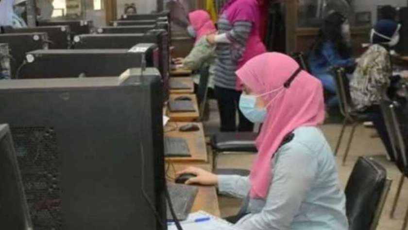 تنسيق الكليات المرحلة الثالثة 2022 في محافظات مصر