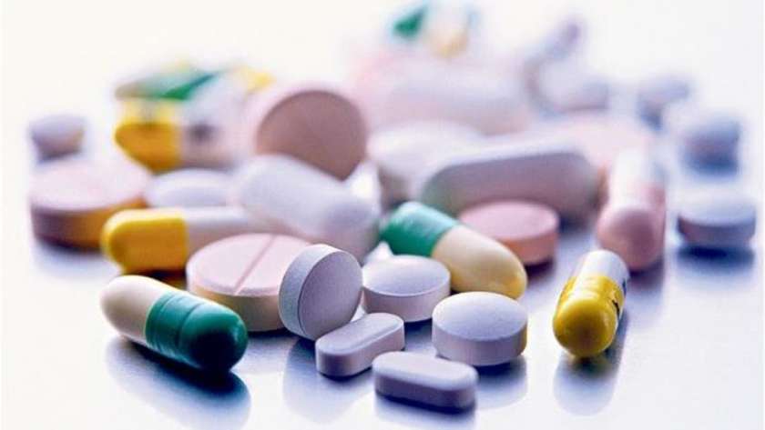 أقراص أدوية- صورة أرشيفية