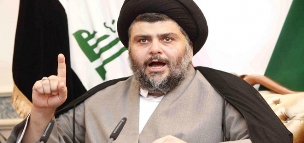 زعيم التيار الصدري مقتدى الصدر يقرر إيقاف صلاة الجمعة في العراق