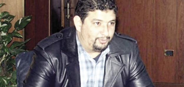 عبدالفتاح السيوى، رئيس المجلس المحلى لمدينة «سرت» الليبية