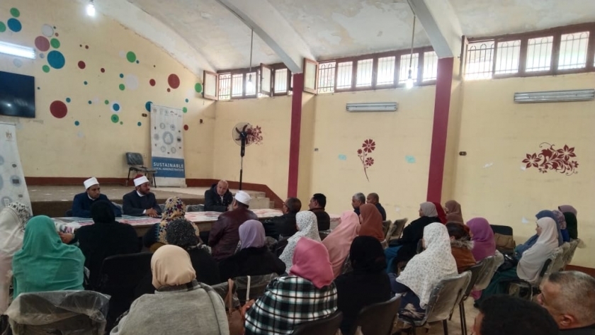 «مصر تستطيع» مبادرة أزهرية لتصحيح المفاهيم المغلوطة في بني سويف