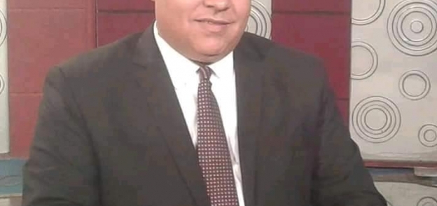 دكتور خالد خلف قبيصي