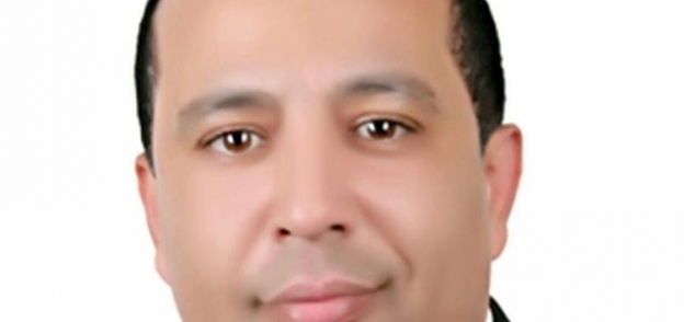 أحمد عبدالهادي المتحدث باسم جهاز تشغيل مترو الأنفاق