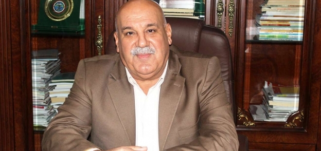 الأمين العام لوزارة البيشمركة الكردية، الفريق جبار ياور