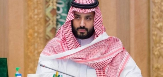وزير الدفاع السعودي الامير محمد بن سلمان
