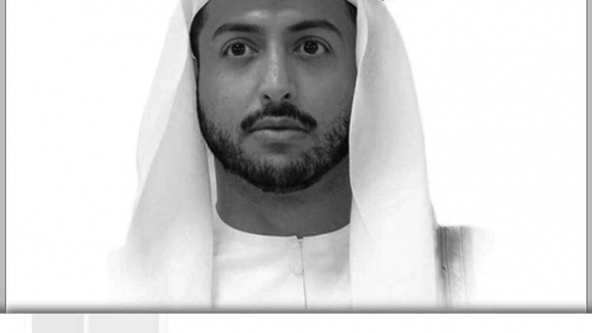 الشيخ خالد بن سلطان بن محمد القاسمي