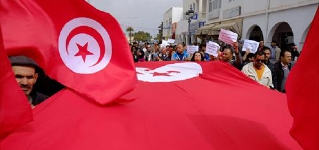 علم  تونس