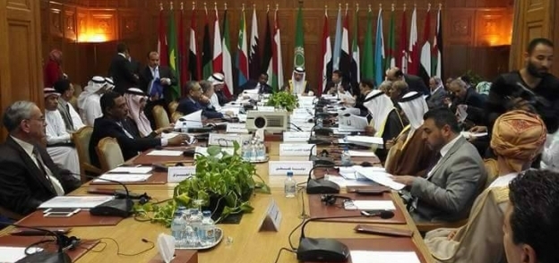 الاجتماع الإقليمي رقم (45) لمدراء عامي الجمارك بمنطقة شمال إفريقيا