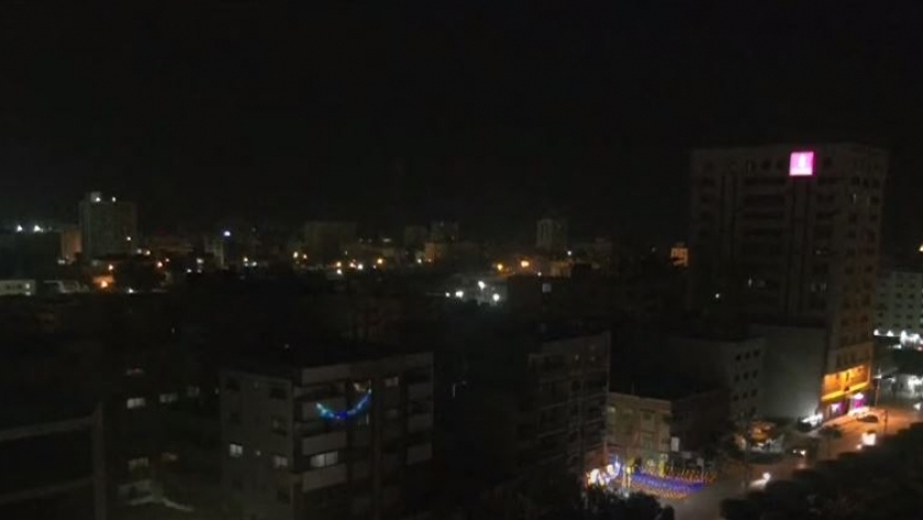 حالة طوارئ في قطاع غزة