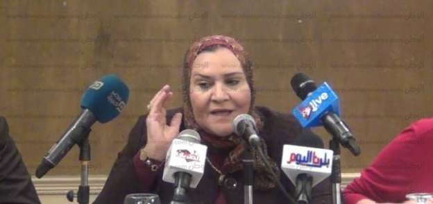 عضو المكتب السياسي لائتلاف دعم مصر البرلماني