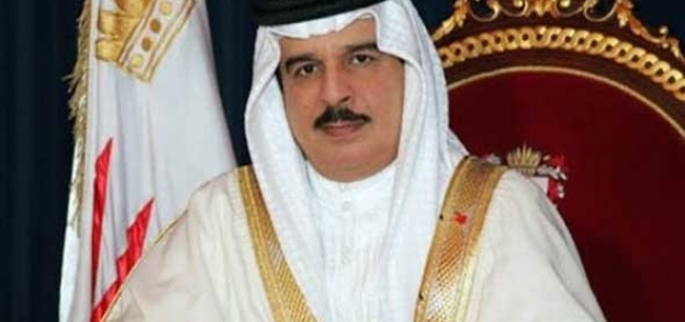 الأمير حمد بن عيسى آل خليفة ملك البحرين