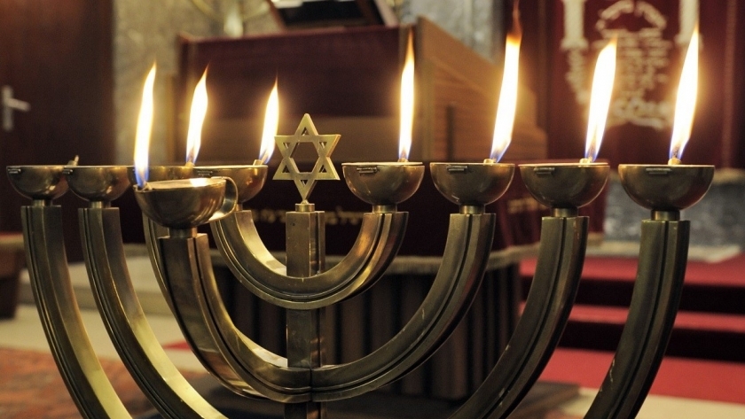 عيد الأنوار (حانوكا) عند اليهود