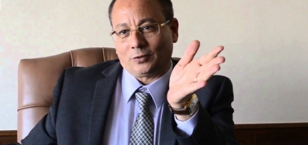 عماد جاد المتحدث الرسمي باسم قائمة في حب مصر