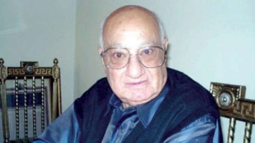 الإذاعي أحمد سعيد مؤسس «صوت العرب»