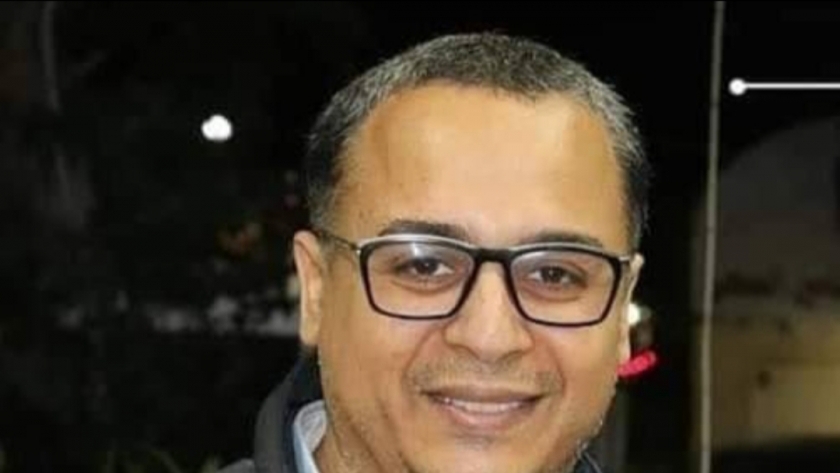 الدكتور أحمد عبد الفتاح الجنزوري