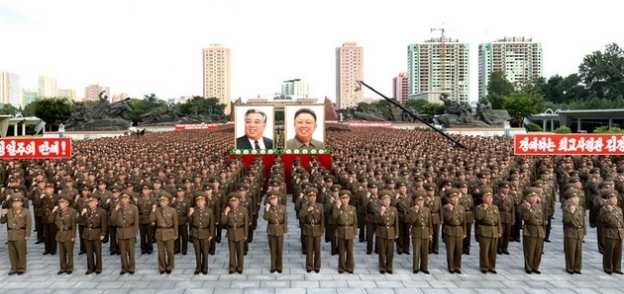 كوريا الشمالية: 3.5 مليون متطوع مستعدون للتصدي لأمريكا
