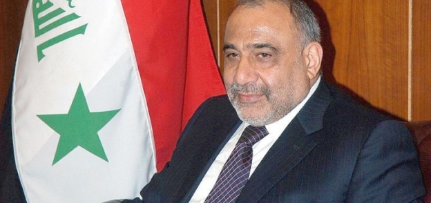 عادل عبدالمهدي، رئيس الوزراء العراقي