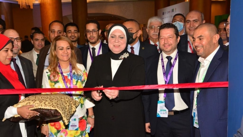 التجارة تفتتح الدورة الثالثة لملتقى «هاتس مصر 2021» بمشاركة 70 مستوردا