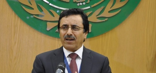 د. ناصر القحطاني مدير عام المنظمة العربية للتنمية الإدارية