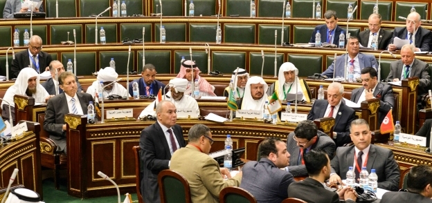 البرلمان العربي