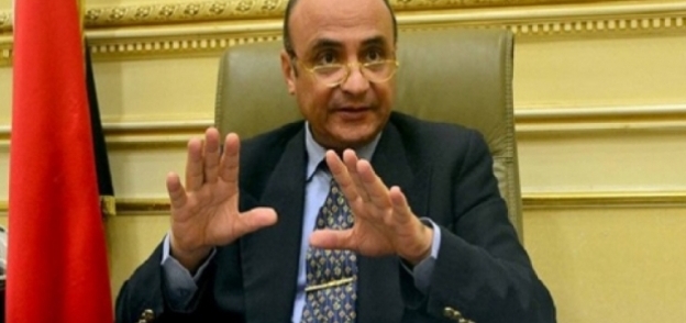 مر مروان المتحدث باسم اللجنة العليا للانتخابات