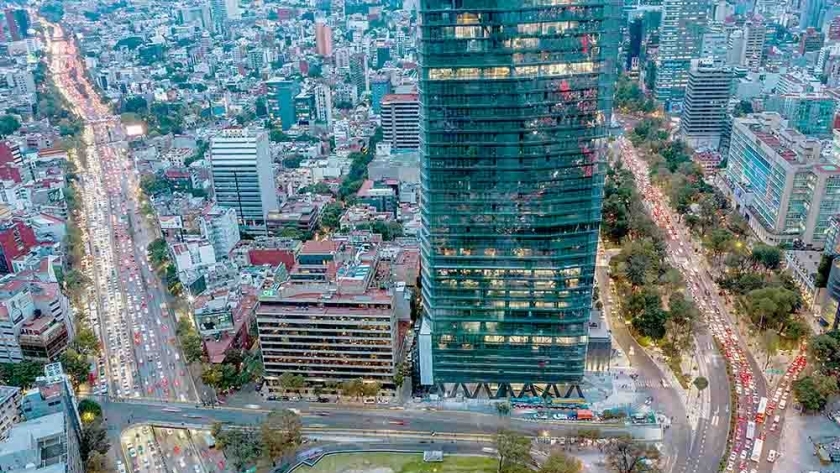 المكسيك تعلن تراجع النشاط الاقتصادي بنسبة 18.9% بسبب كورونا