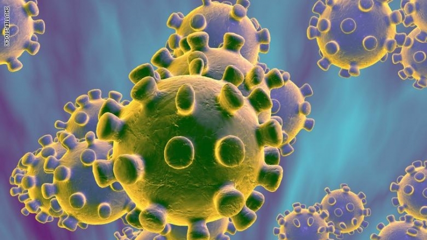 الصين أبلغت عن أربع حالات إصابة جديدة بفيروس كورونا