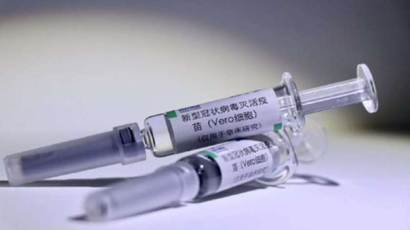 مصر تقترب من الحصول على دفة جديدة لقاح سينو فارم الصيني المضاد لفيروس كورونا