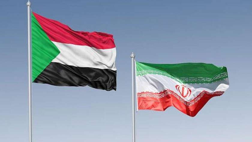 العلاقات السودانية الإيرانية