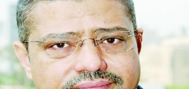 المهندس إبراهيم العربي نائب رئيس مجموعة العربي