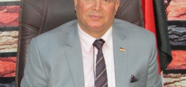 الدكتور عادل عبد المنعم، وكيل وزارة التربية والتعليم الجديد بالفيوم