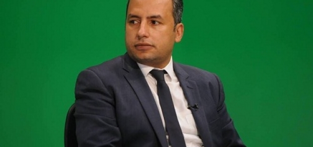 حمد سويد، مستشار وزير التموين