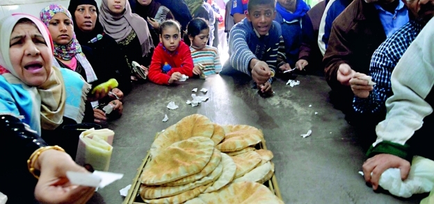 "التموين" لـ"مجلس الوزراء" : لا رفع لسعر رغيف الخبز المدعم