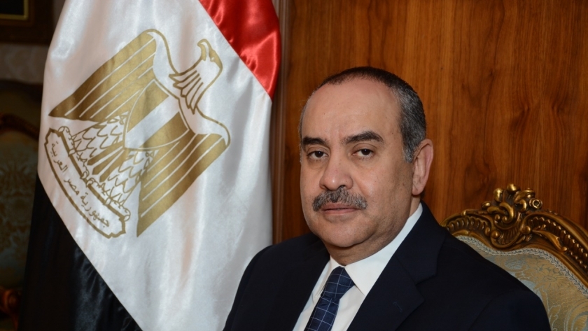 تعيين غادة الخطيب للعمل رئيسا لقطاع الأسواق الحرة بشركة مصر للطيران