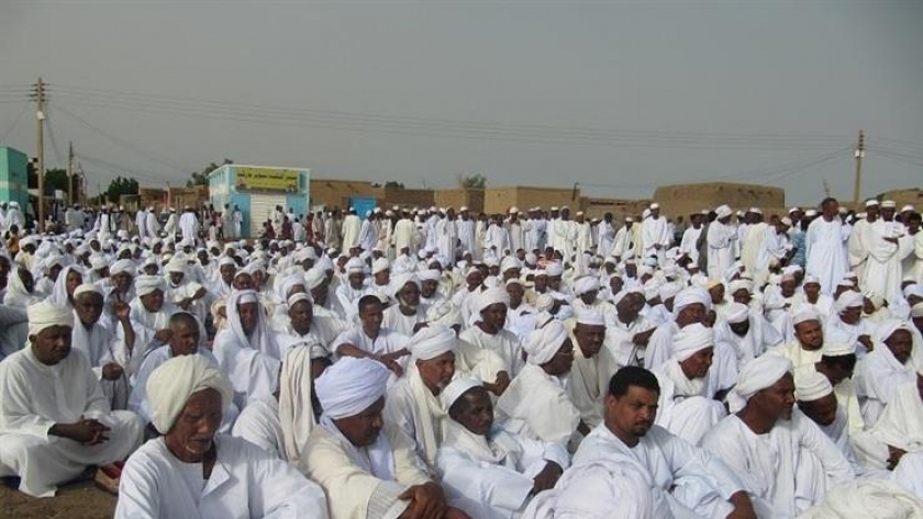 موعد عيد الفطر المبارك 2023 في السودان- تعبيرية