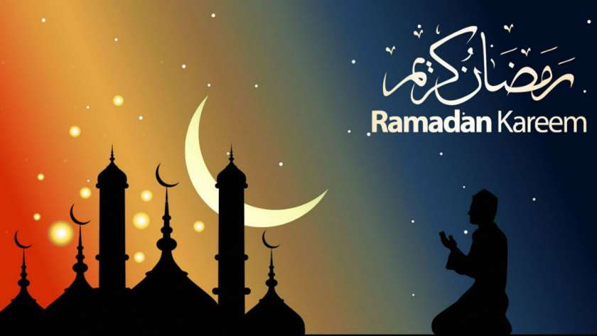 دعاء للميت في أول جمعة من رمضان- تعبيرية