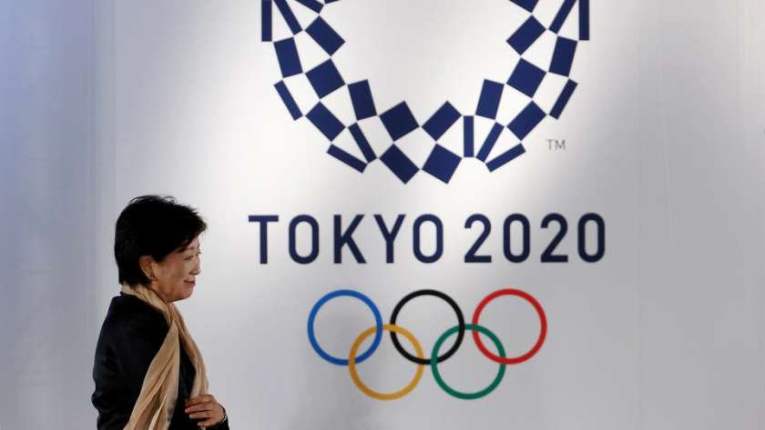 أولمبياد طوكيو تقام الشهر المقبل وسط إجراءات احترازية مشددة في مواجهة كورونا