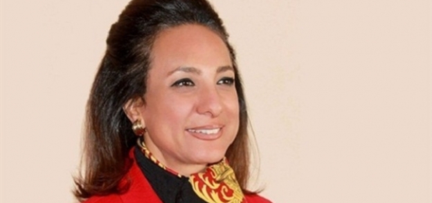 الدكتوره داليا يوسف عضو لجنة العلاقات الخارجيه بمجلس النواب