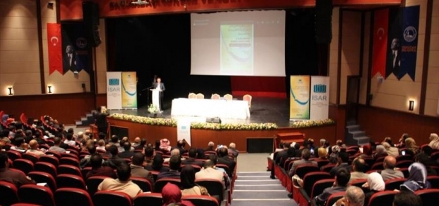 مؤتمر "إسطنبول الثاني لتعليم اللغة العربية للناطقين بغيرها"