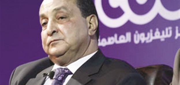 محمد الأمين رئيس غرفة صناعة الإعلام