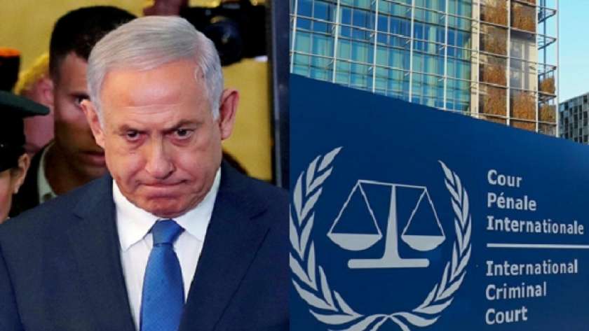 رئيس وزراء الاحتلال الإسرائيلي - بنيامين نتنياهو