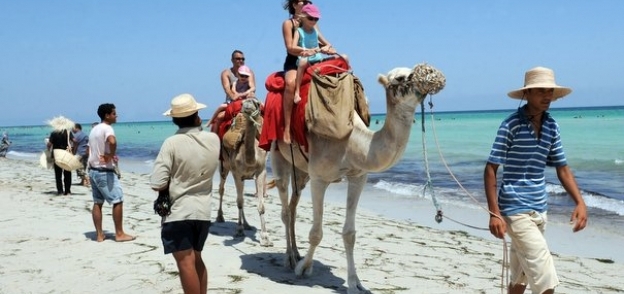 جولد مان ساكس": إنتعاش السياحة المصرية في الربع الثالث من العام المقبل