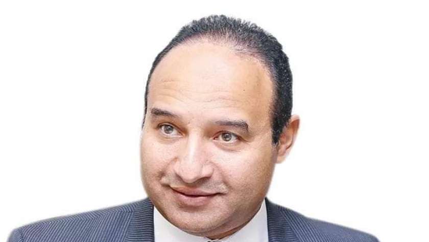 الدكتور محمد أبوشقة