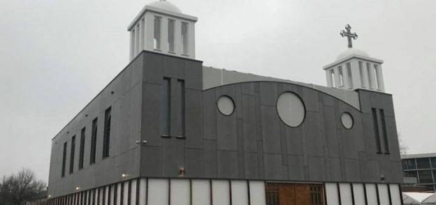 الكنيسة الجديدة