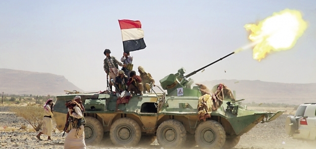 السودان تعامل بانتهازية فى عاصفة الحزم على قوات الحوثى
