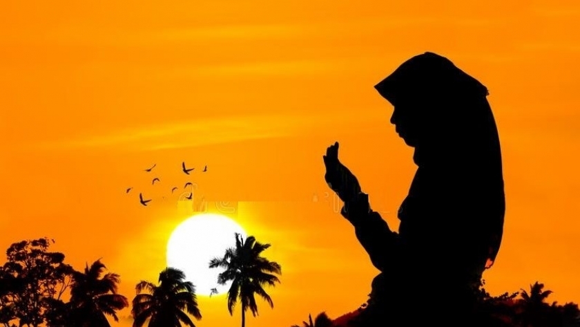 دعاء اليوم السادس عشر من رمضان 2022 بعد أذان المغرب ـ تعبيرية