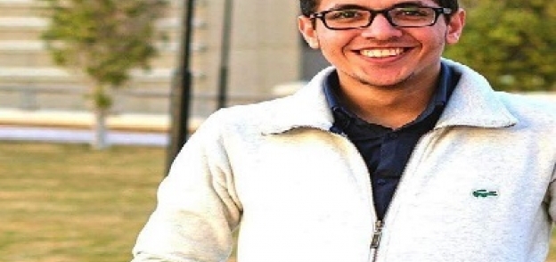 الطالب ياسر عبدالتواب