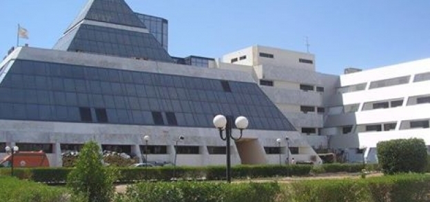 مستشفى شرم الشيخ الدولى- صورة أرشيفية