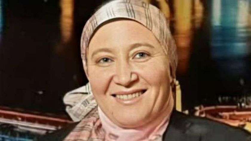 الدكتورة نهلة عبدالوهاب - استشاري المناعة والبكتريا